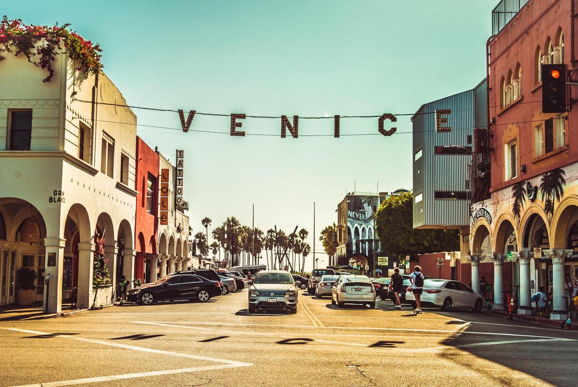 Fruit Hostel - Los Angeles