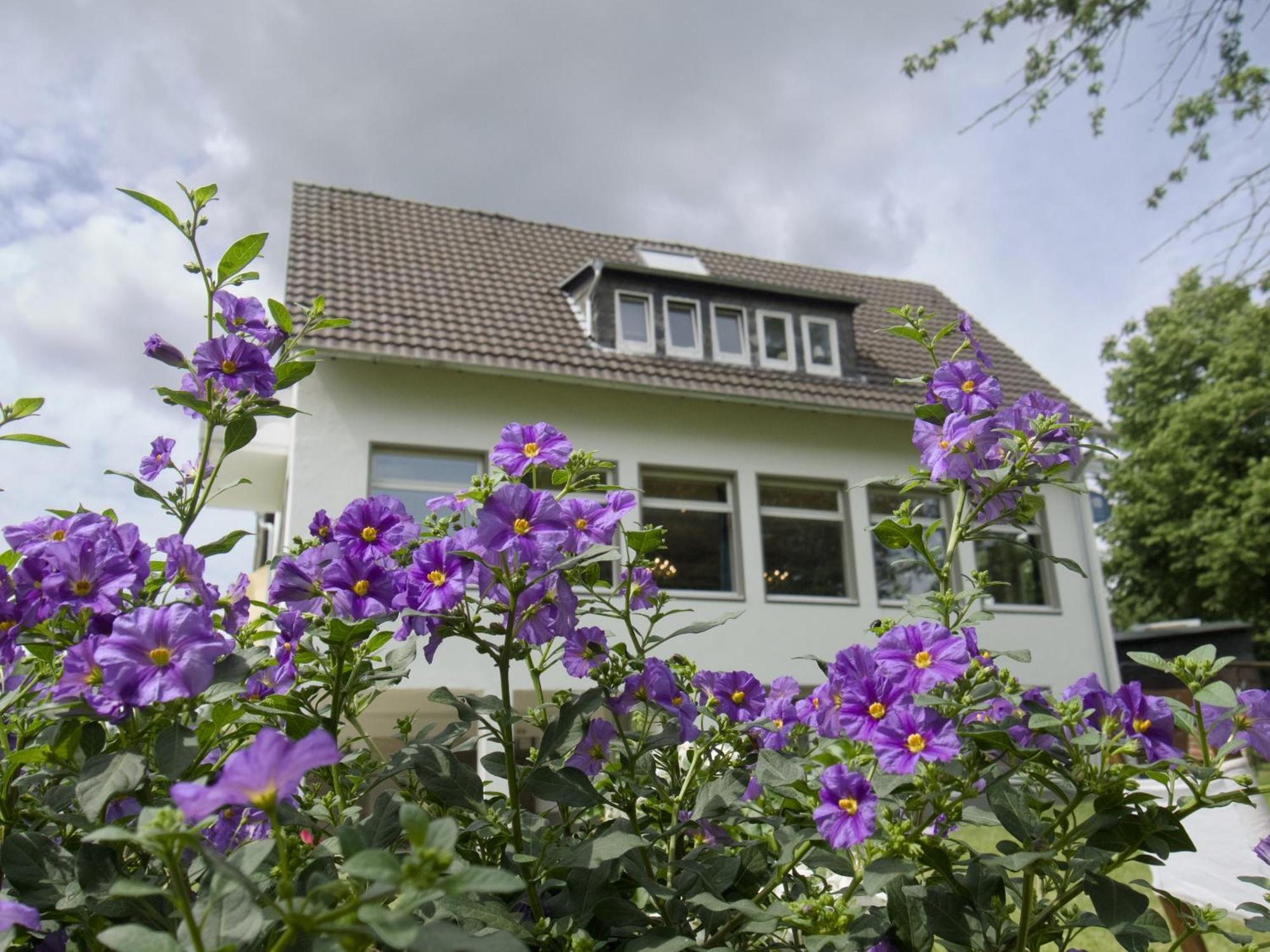 Faehrhaus Hotel Am Rhein By Mayburgh