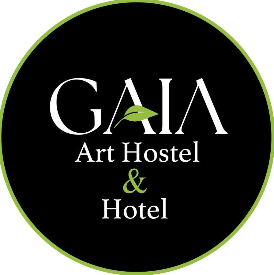 Gaia Art Hotel - Istanbul