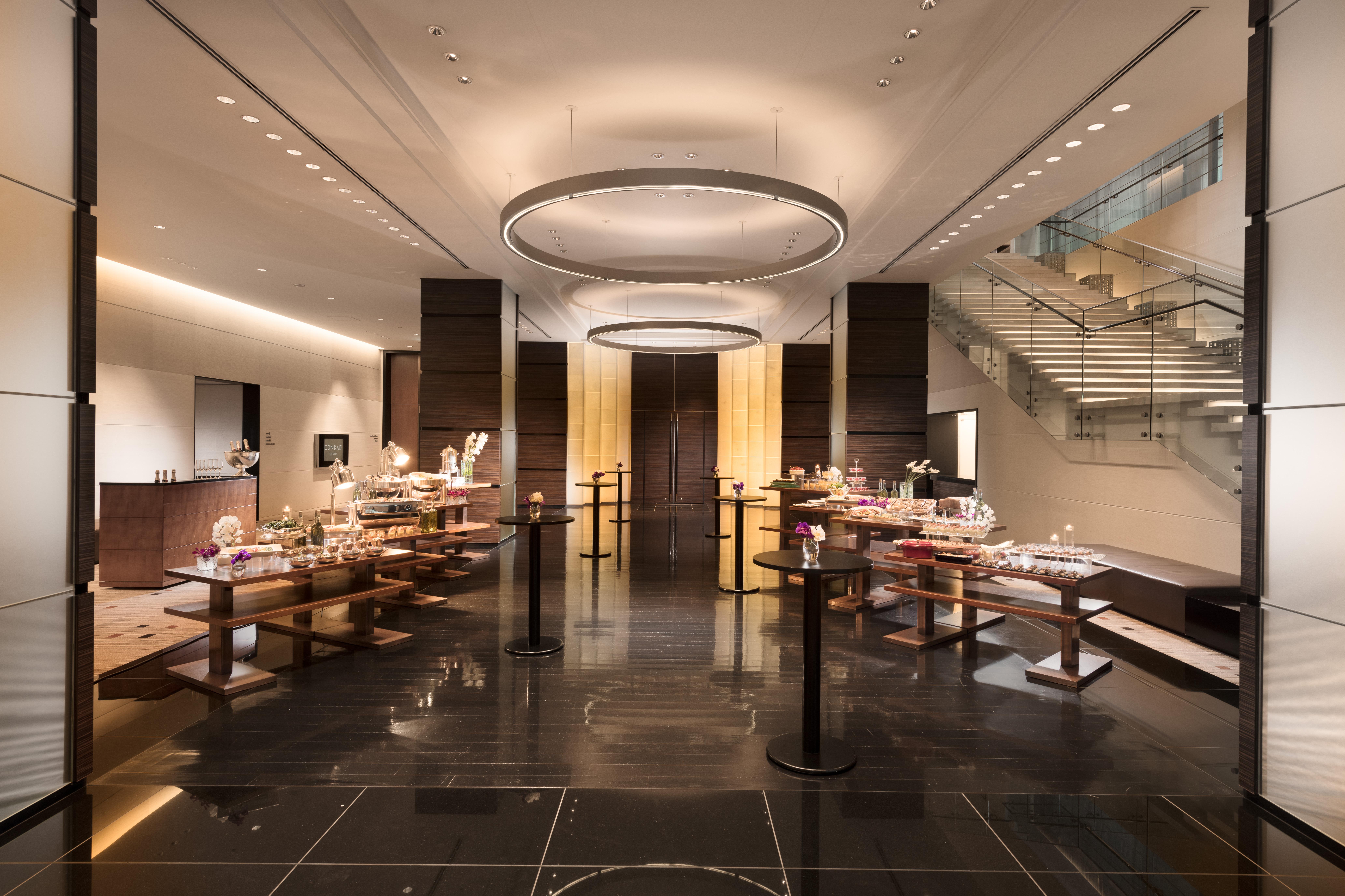Conrad Tokyo