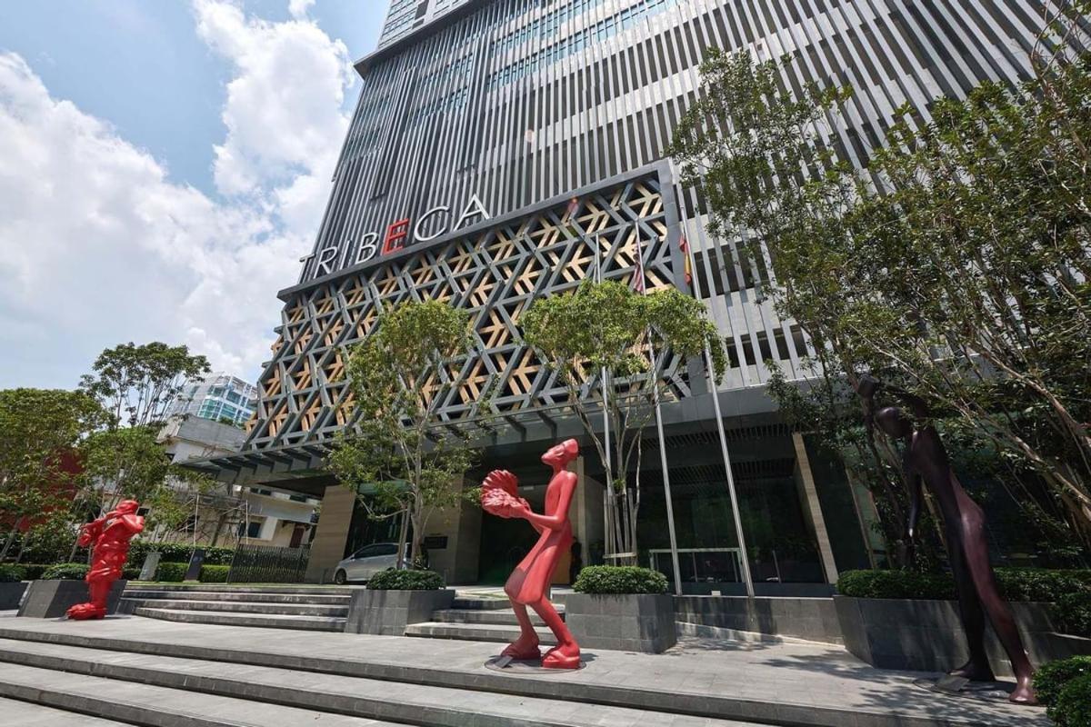 Tribeca Serviced Suites Bukit Bintang, Managed By Federal Hotels International