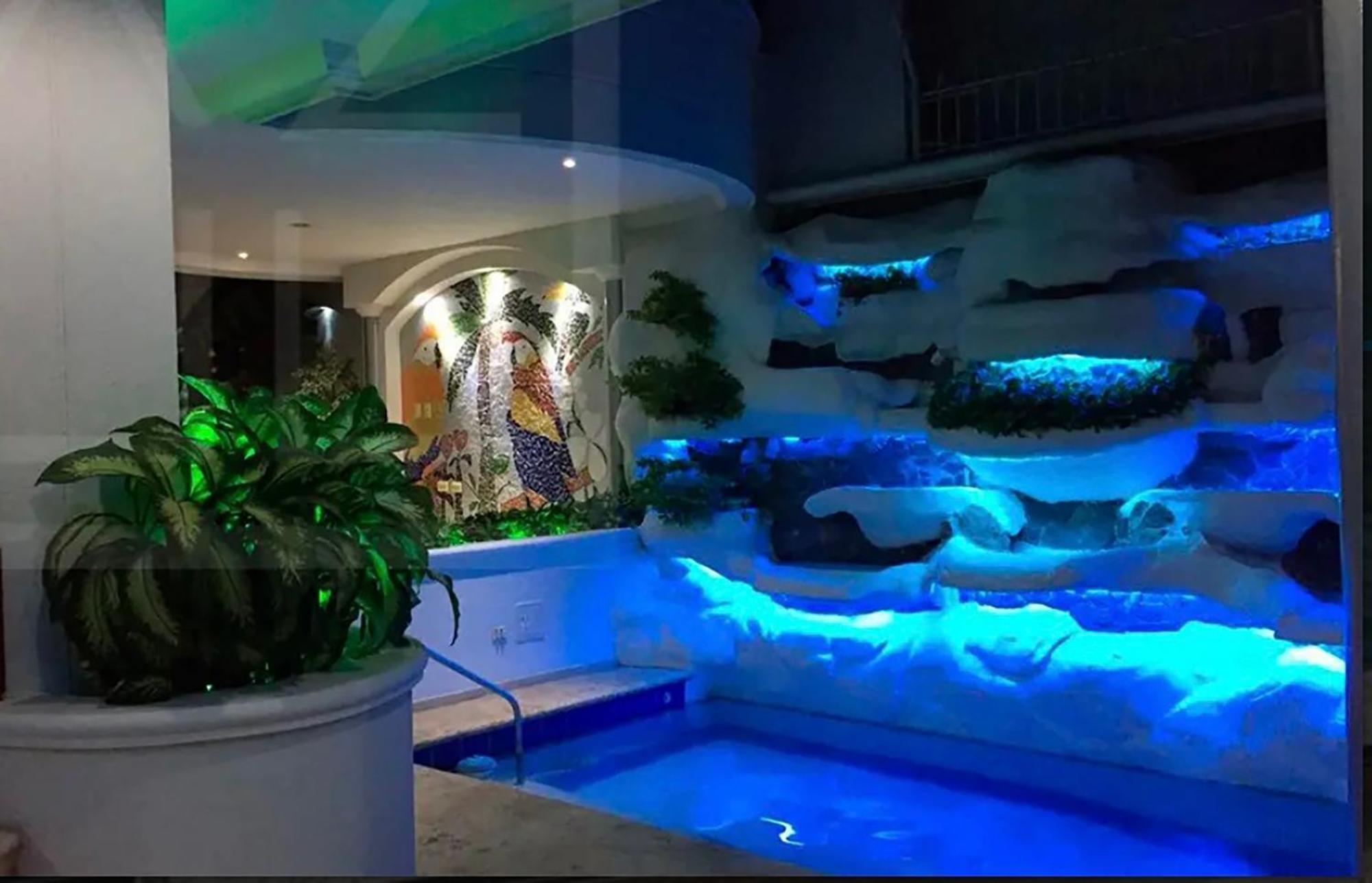 Azul Hotel Boutique