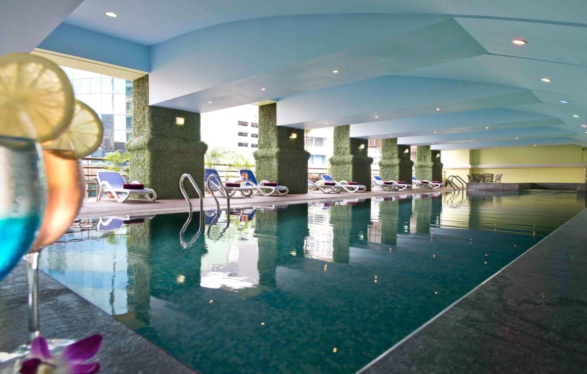 Hotel Royal Kuala Lumpur
