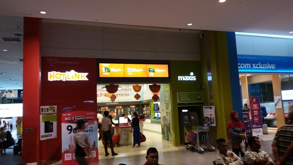 Hotel Sempurna - Kuala Lumpur