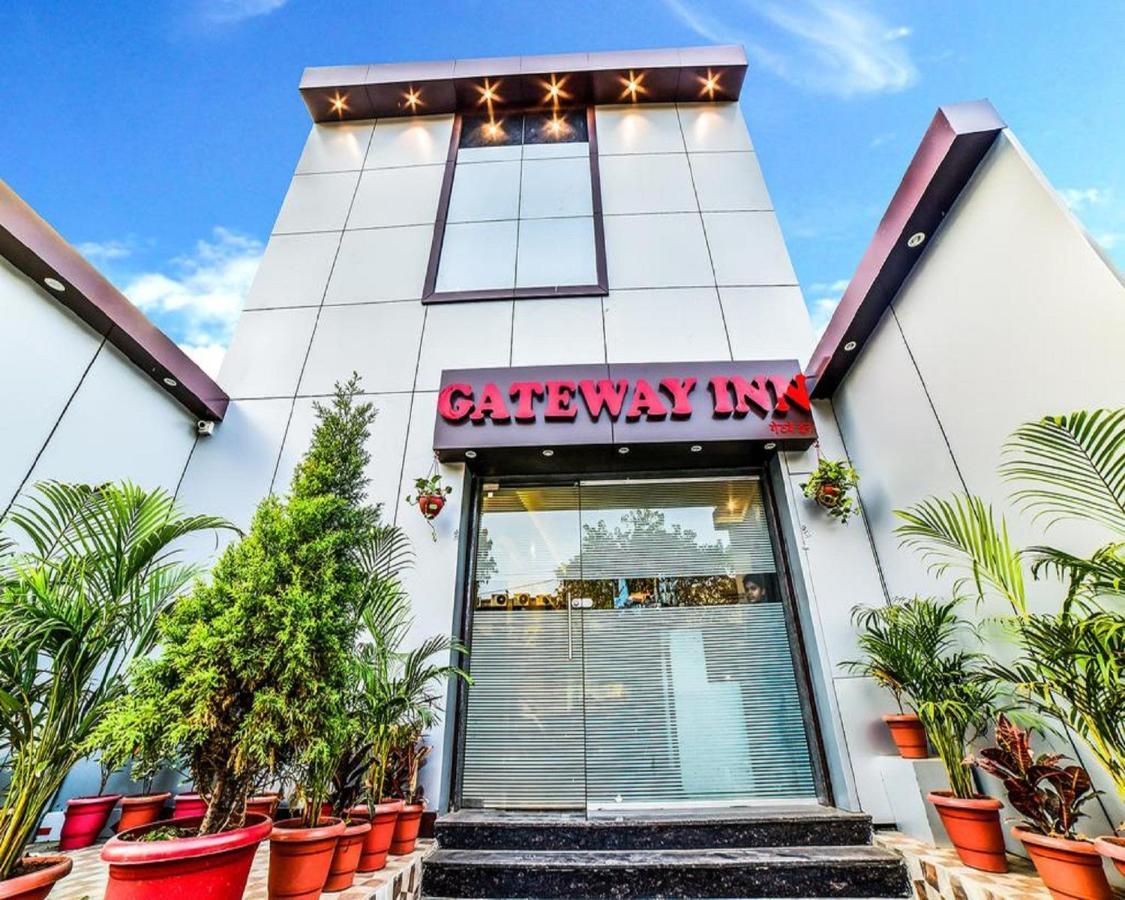 Gateway Inn