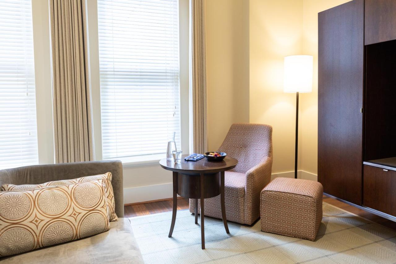 Hotel Lindrum Melbourne - Mgallery