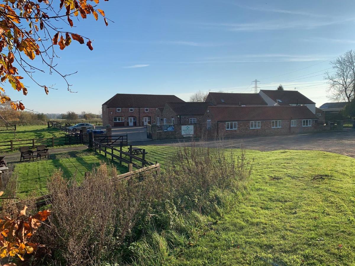 Murton Grange - York