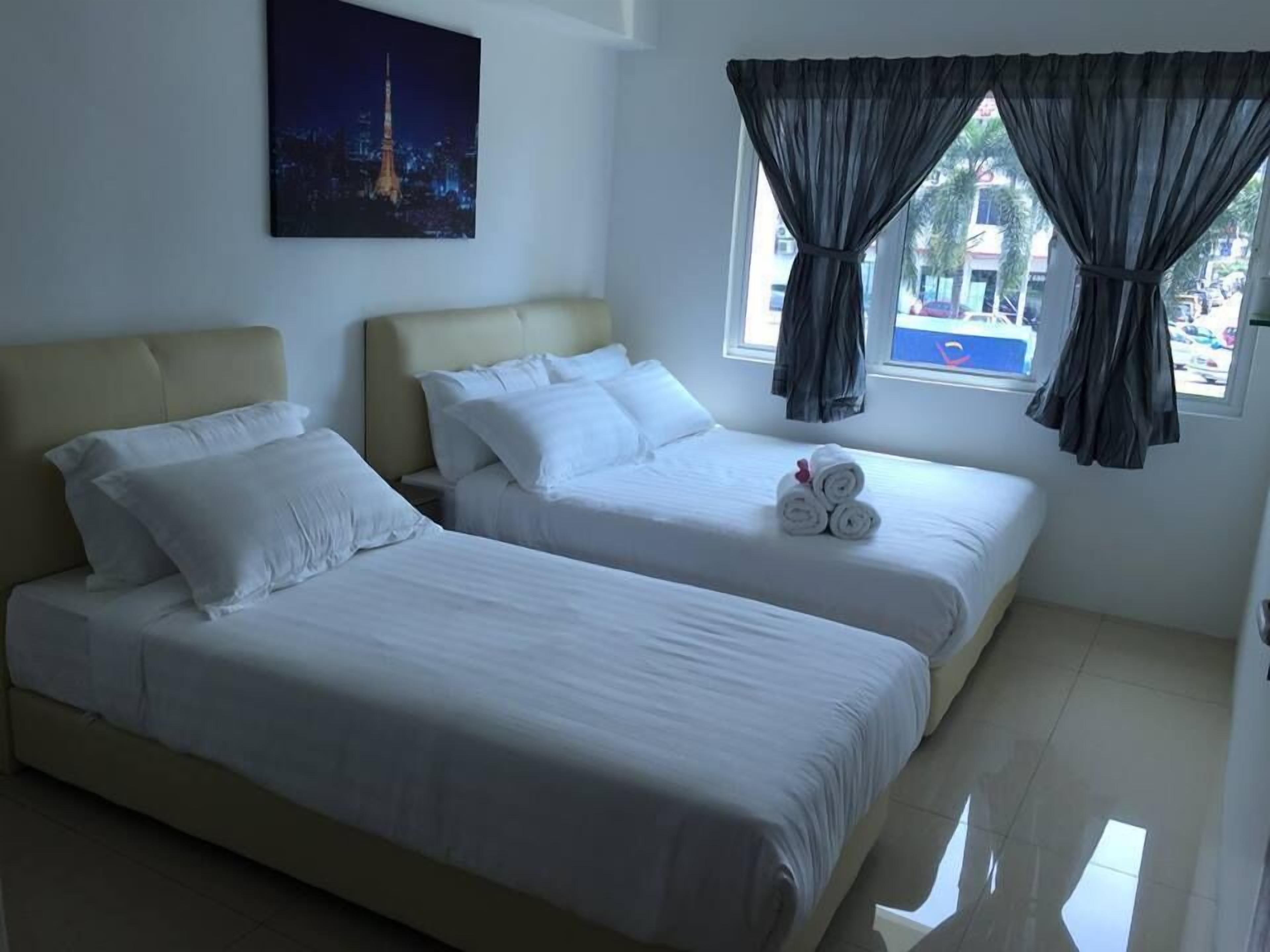 Ipoh Road Hotel