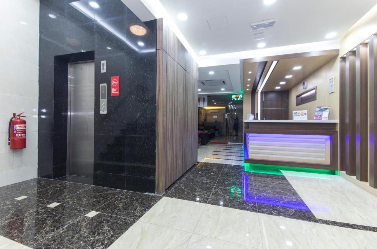 Bitz Hotel - Kuala Lumpur