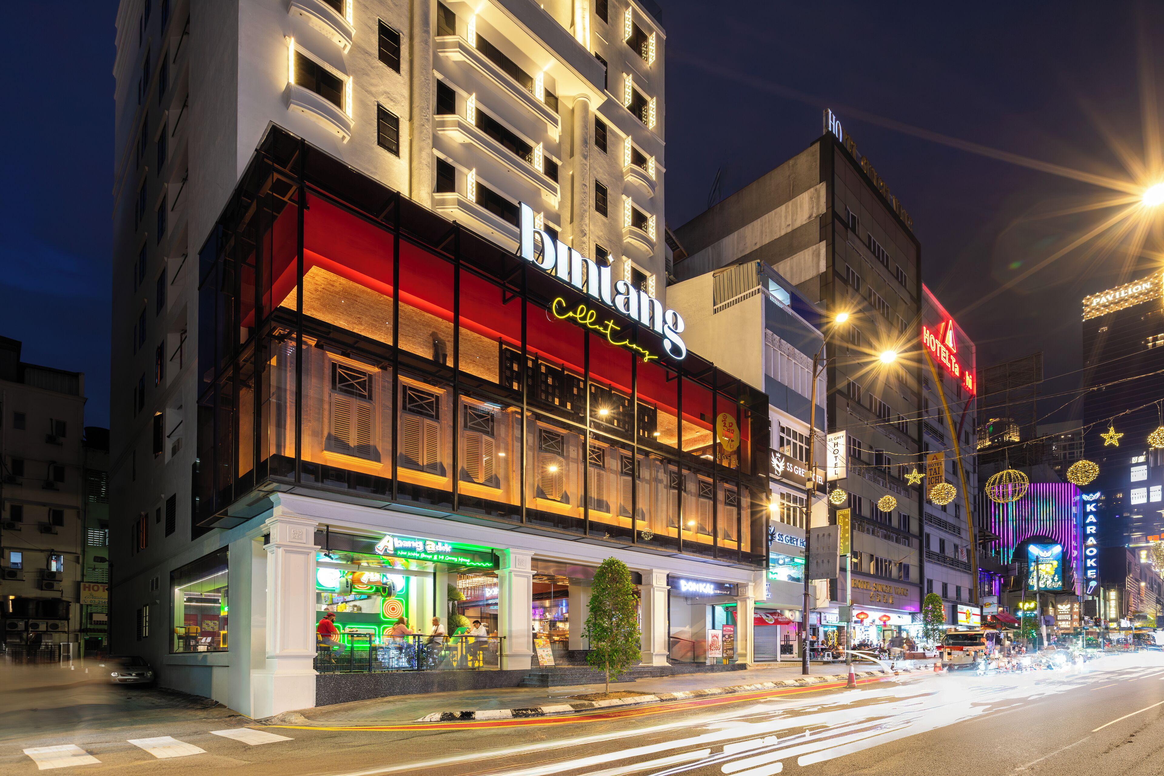 Bintang Collectionz Hotel