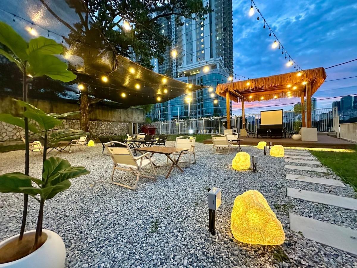 The Little Bali - 6Room - 18Pax - Kuala Lumpur