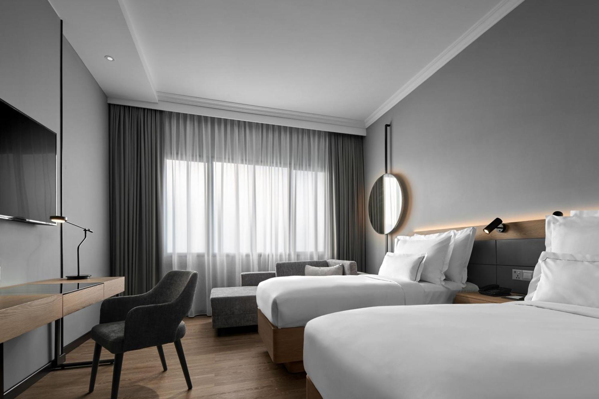 Ac Hotel By Marriott Kuala Lumpur