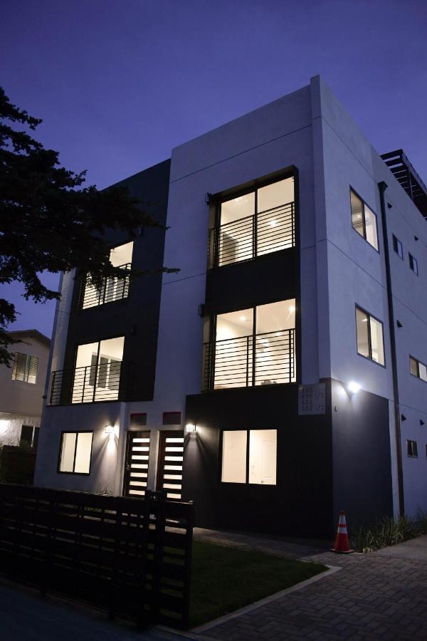 Boutique Hostel - Los Angeles