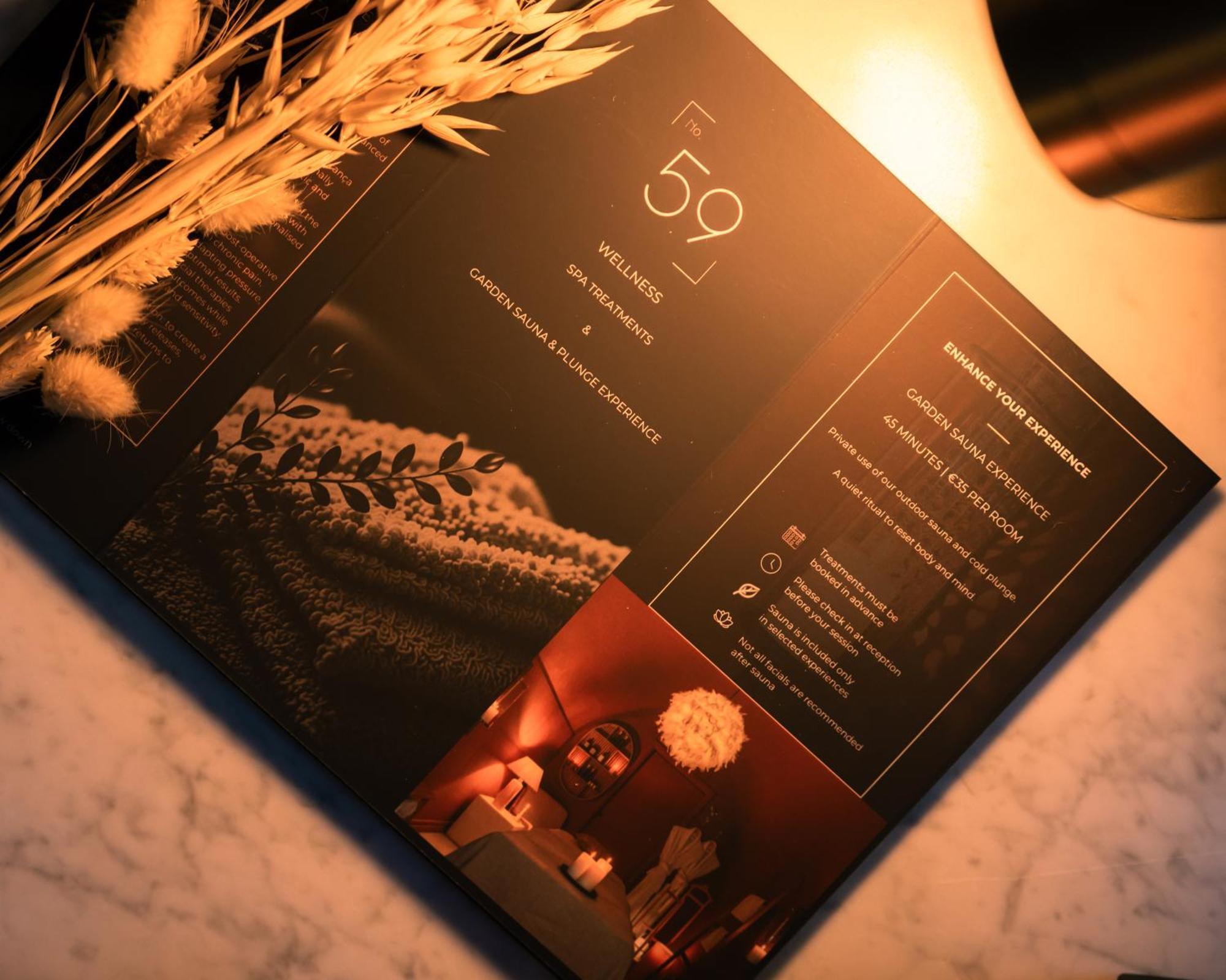 Number 59 Dublin