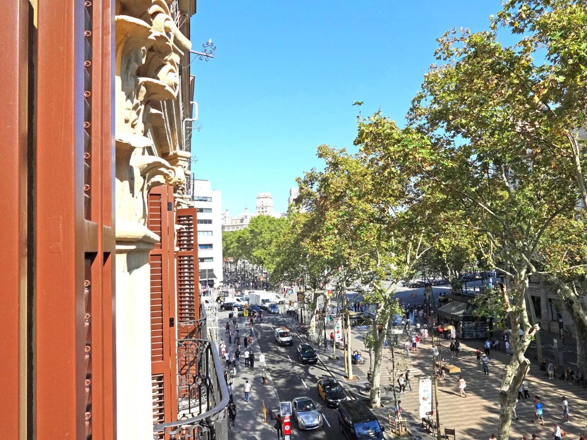 Hotel Lloret Ramblas