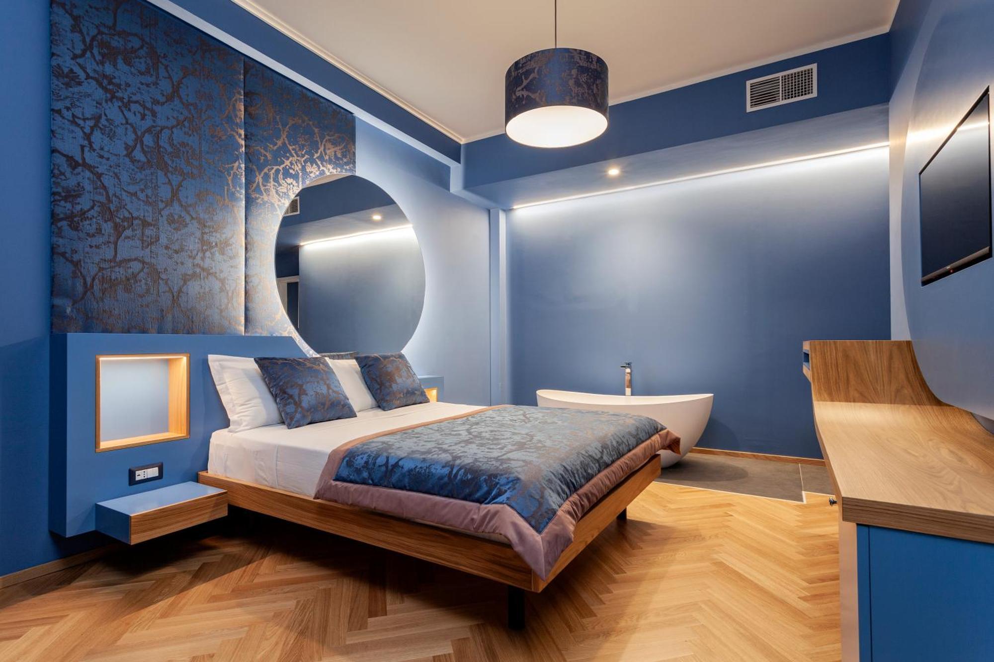 Le Texture Premium Rooms Duomo-Cordusio