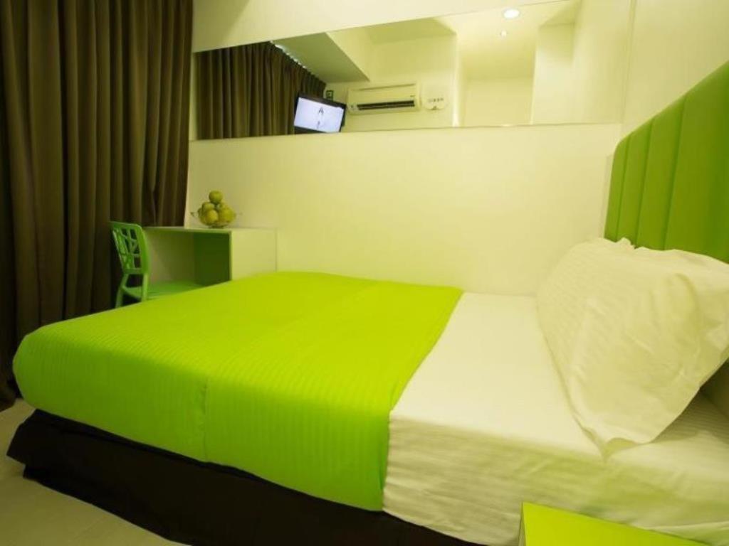 Apple Hotel - Kuala Lumpur