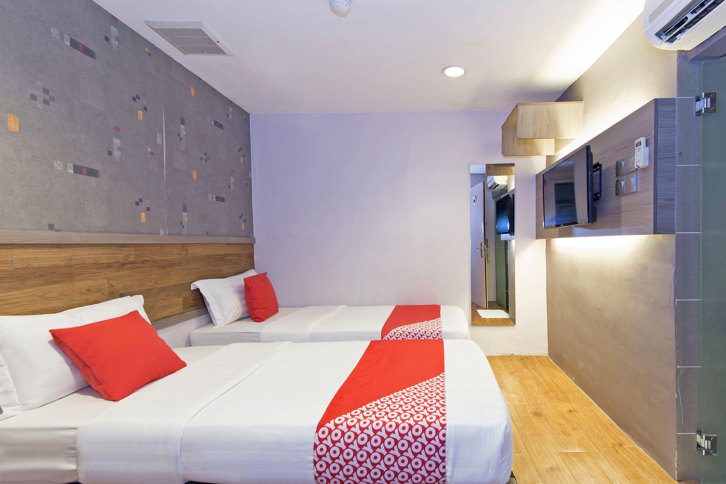 D'Garden Hotel Kuala Lumpur