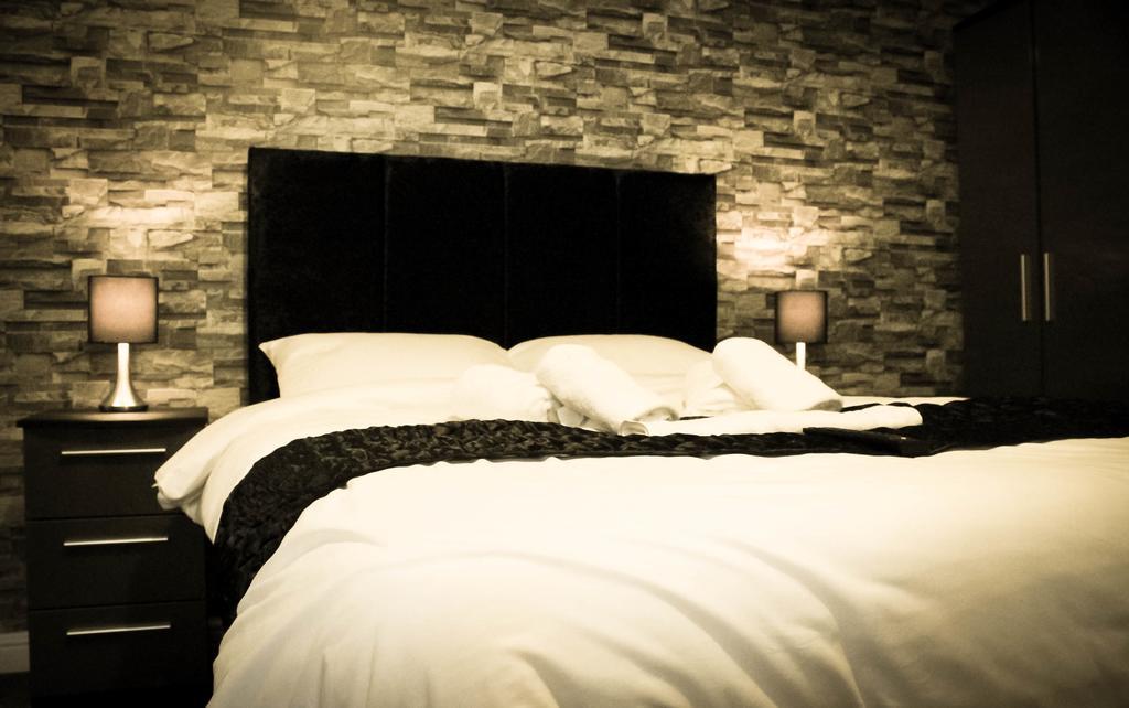 Mulligans Of Deansgate Hotel - Manchester