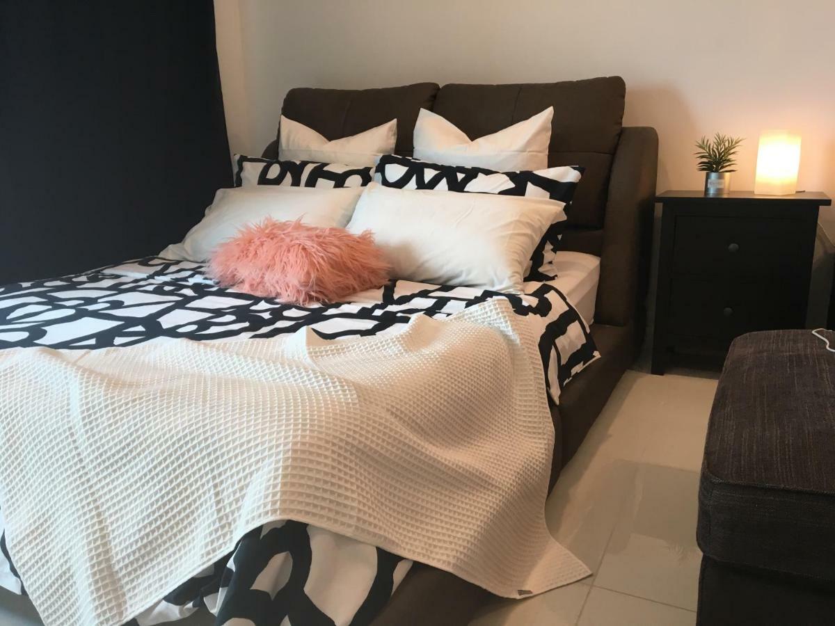 Mercu Summer Suites Bernice Klcc