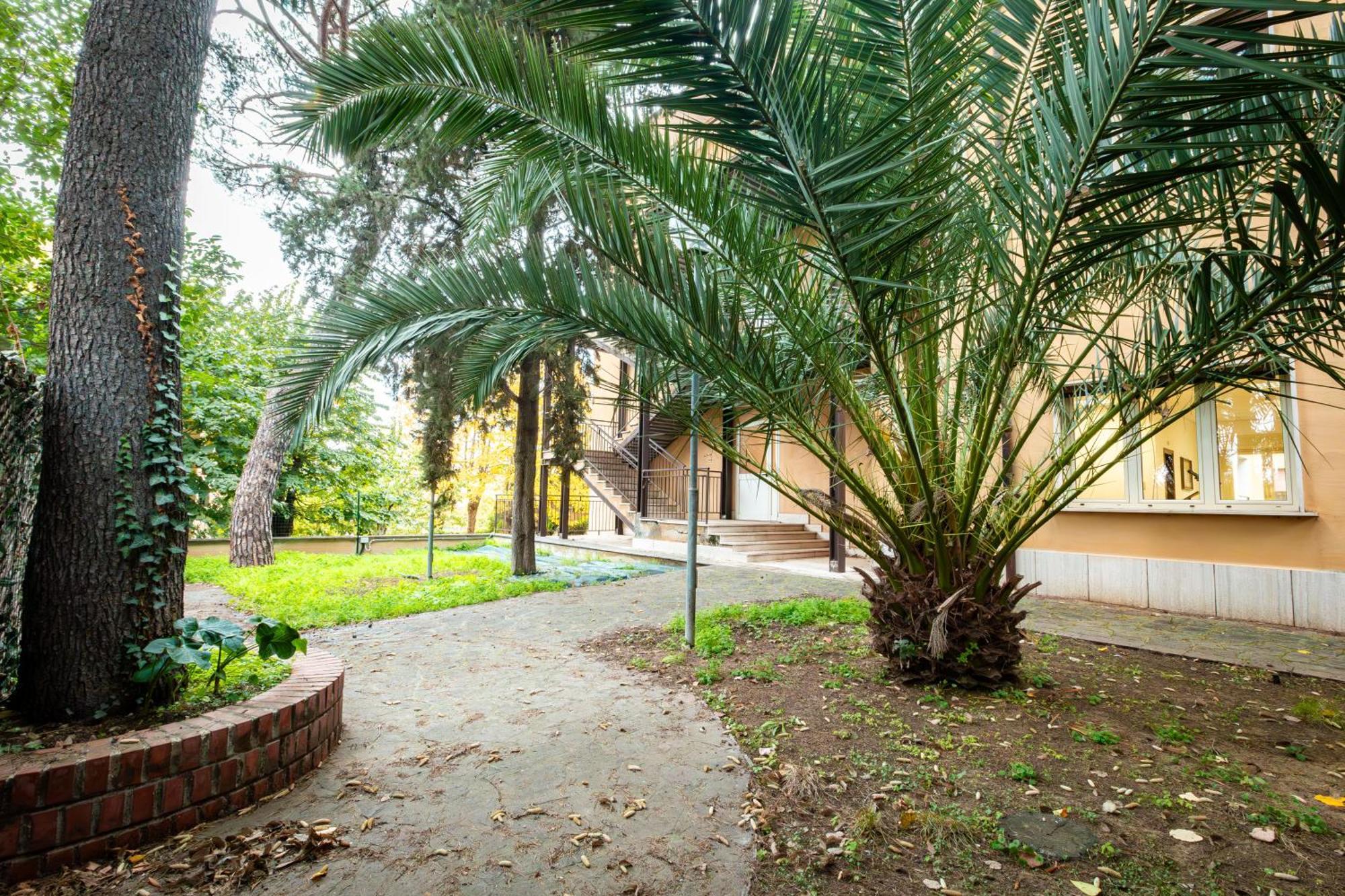 Ah Roma Hostel - Rome