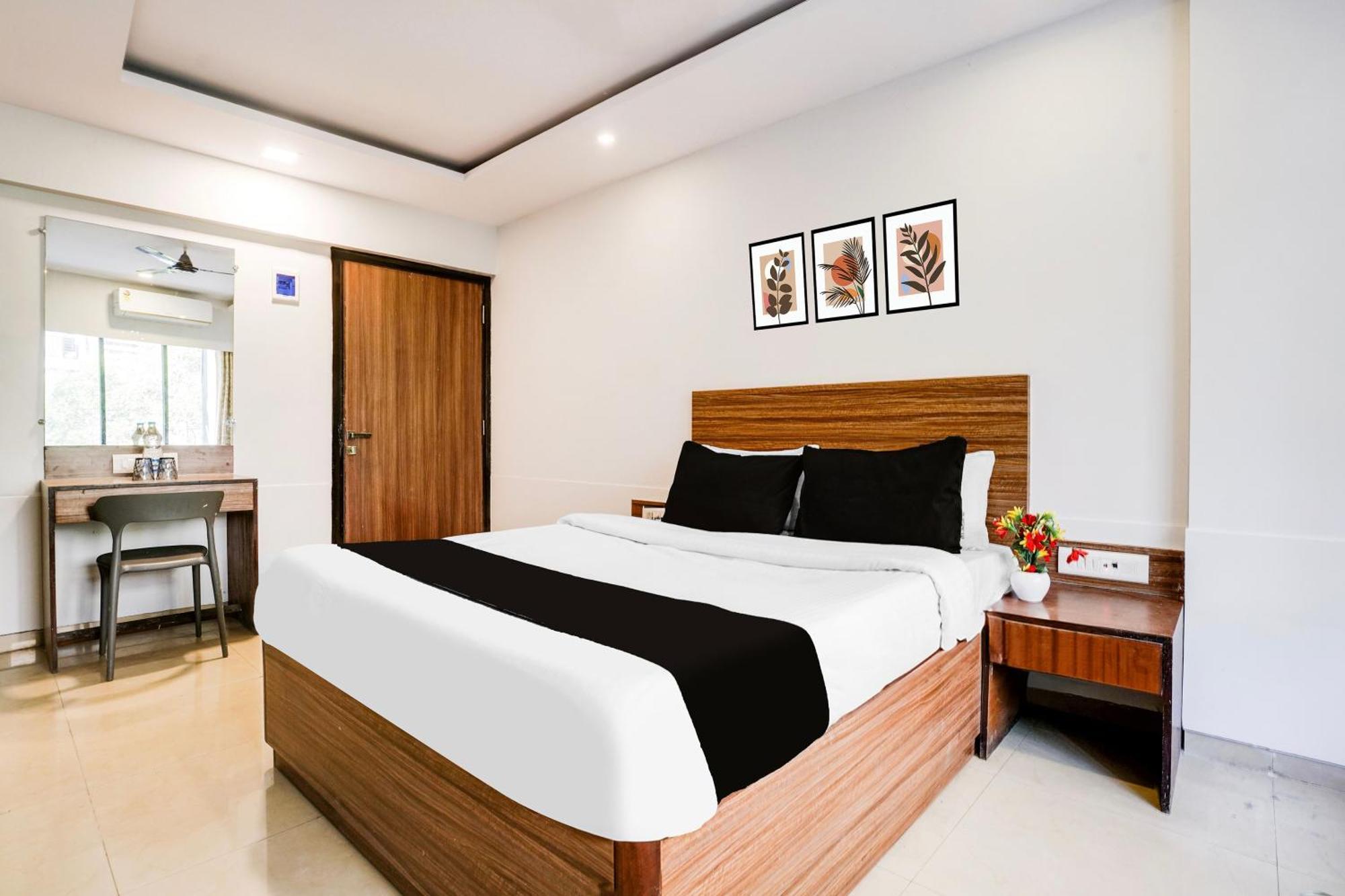 Townhouse Marol Near Mumbai Airport
