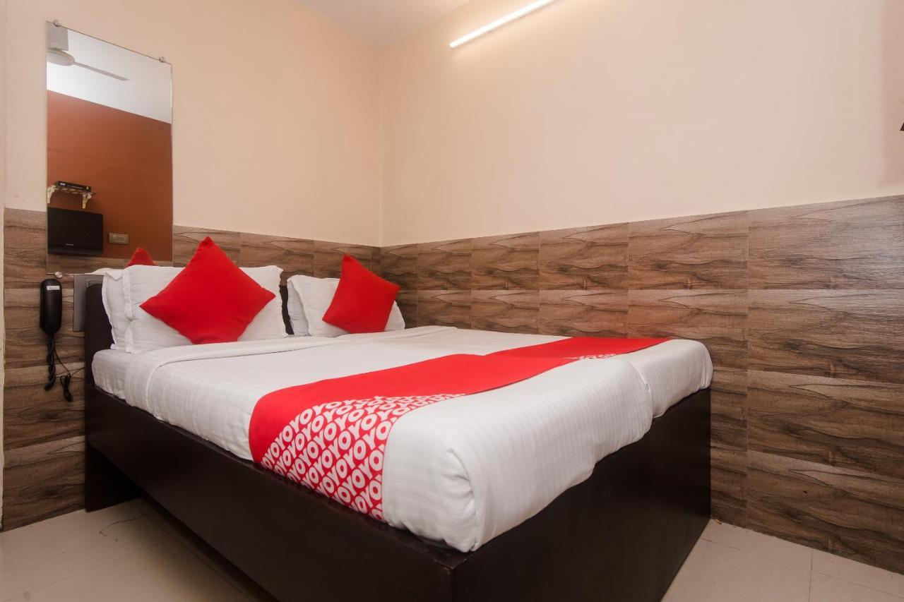 Hotel Sai Residency - Mumbai