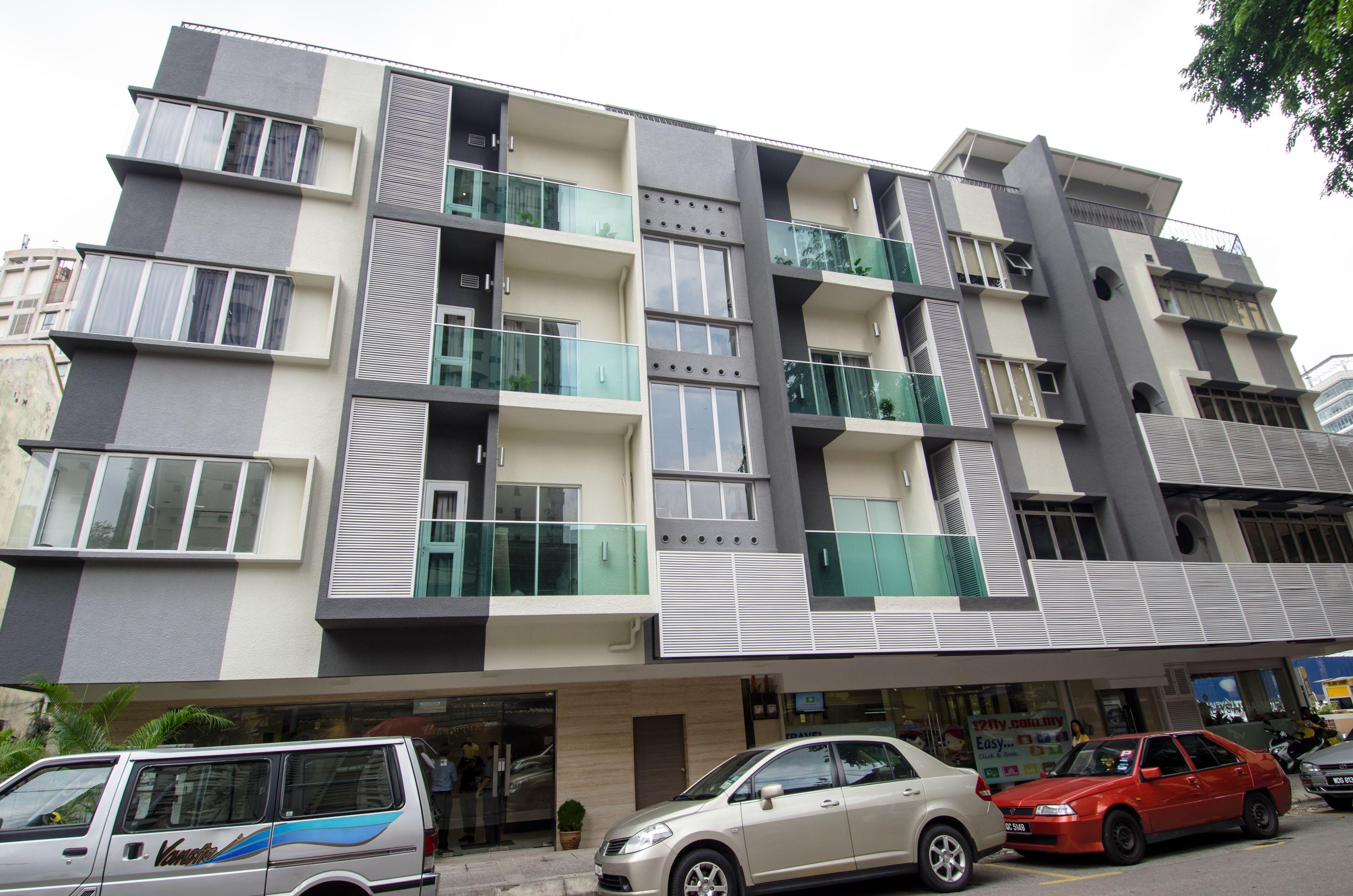 12Fly Hotel Kuala Lumpur