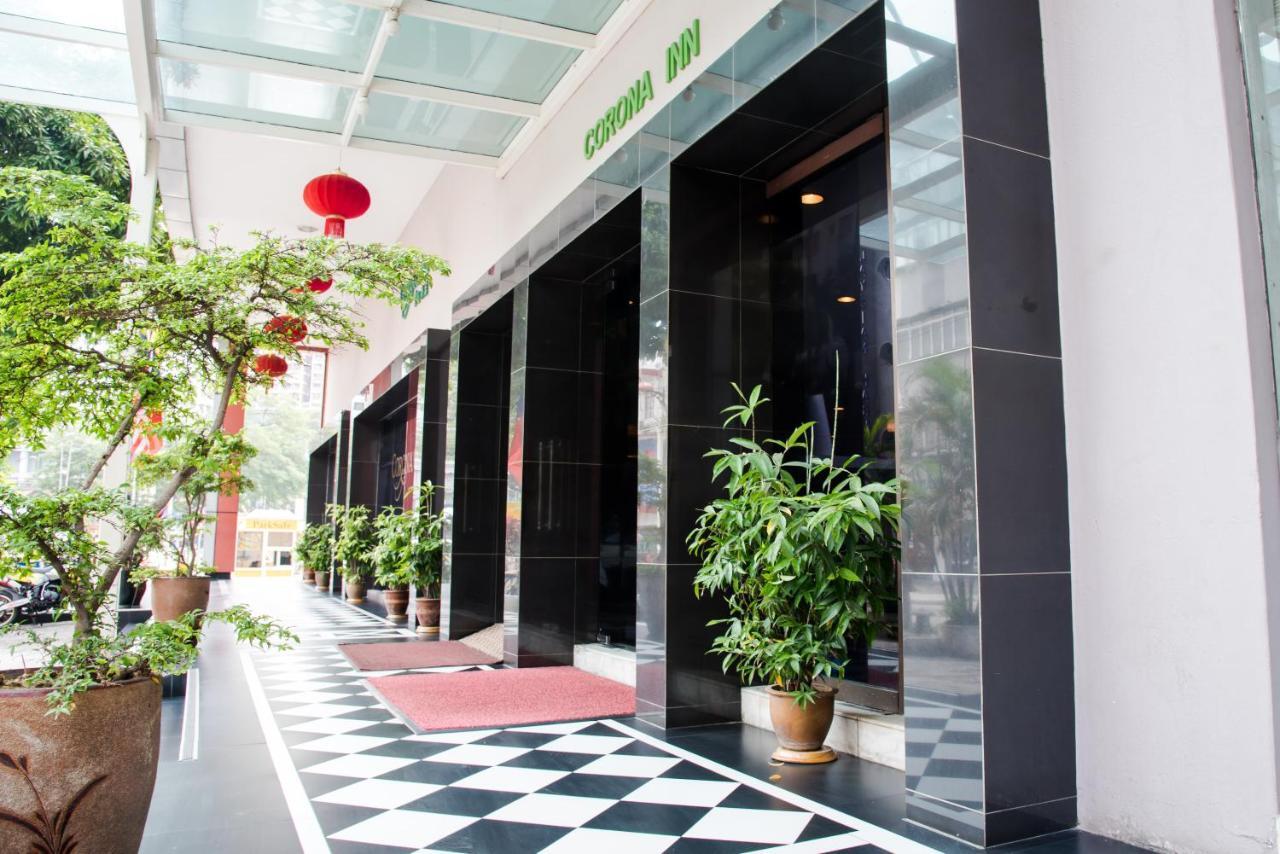 Corona Inn Kuala Lumpur