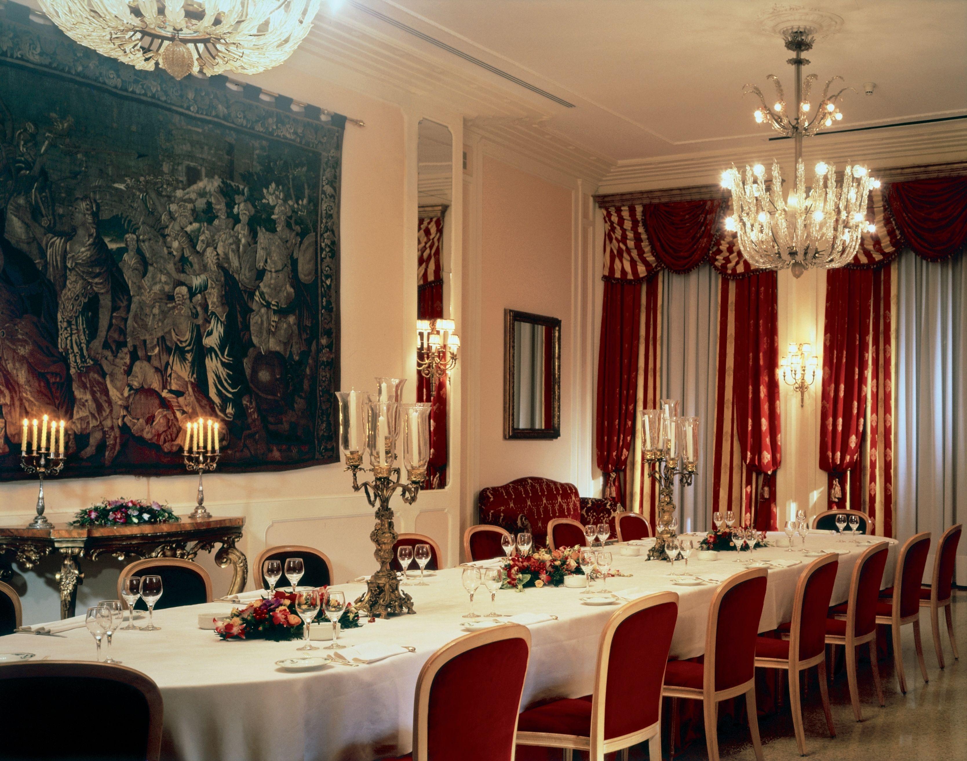 Grand Hotel Et De Milan - The Leading Hotels Of The World