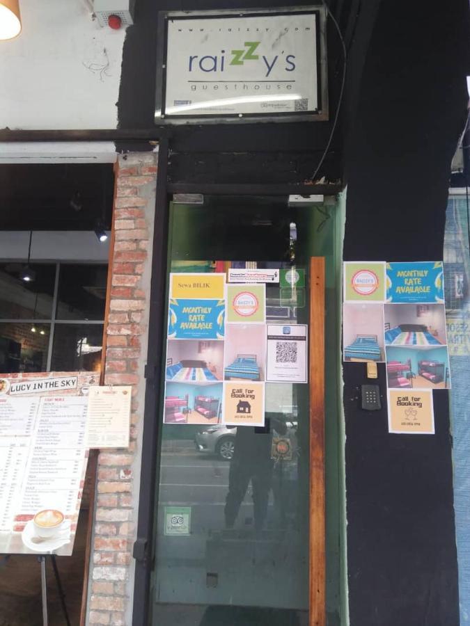 Raizzy'S Guesthouse - Kuala Lumpur