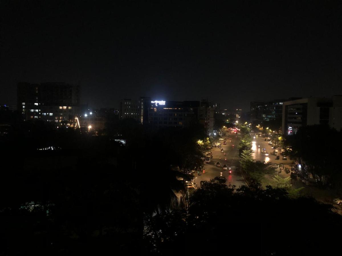 Hotel Pacific By Bestays - Mumbai