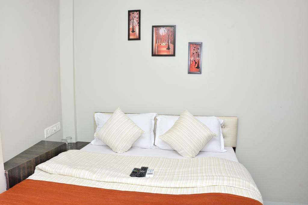 Premier Inn - Mumbai