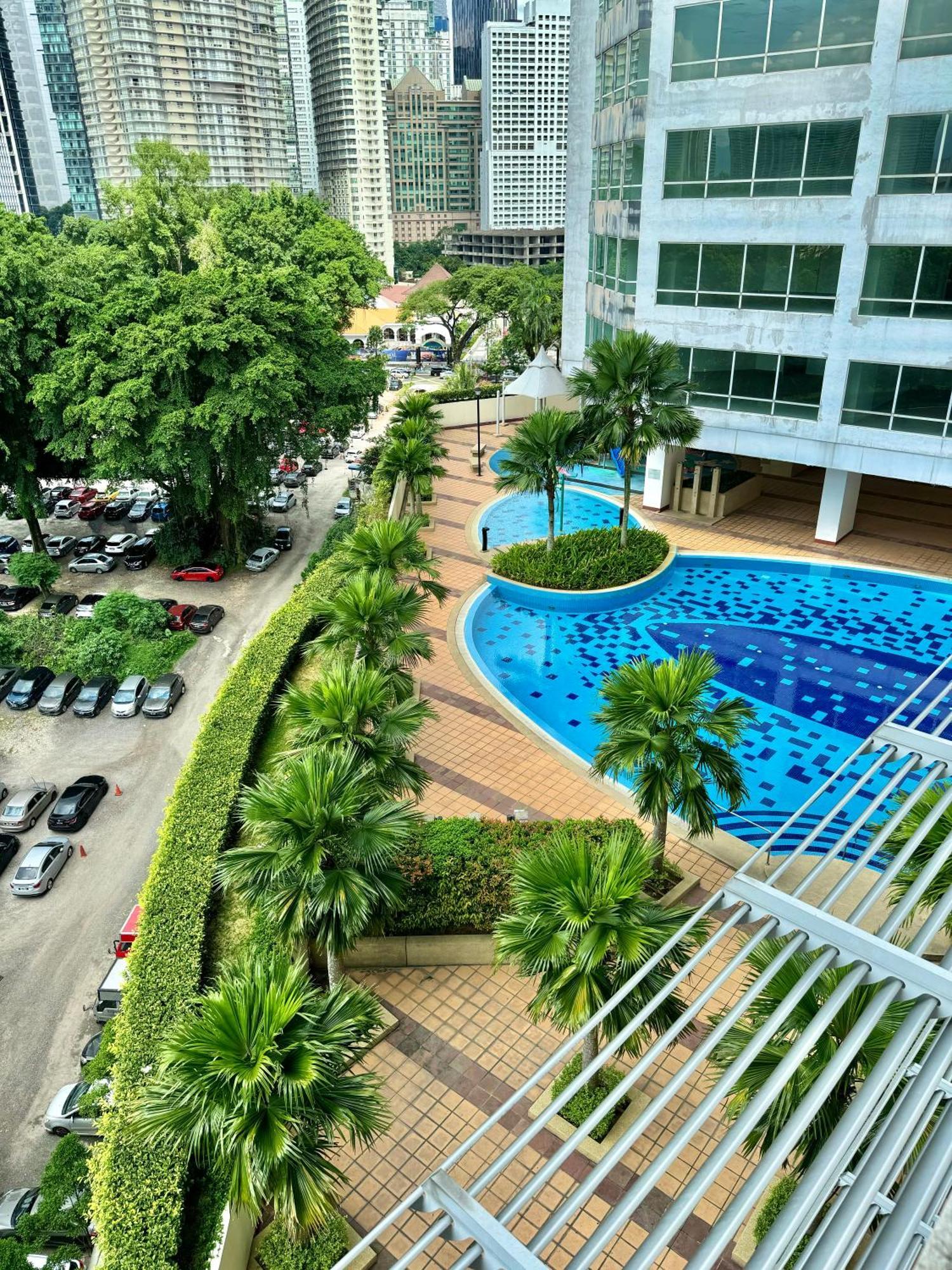 Habibi Home Klcc