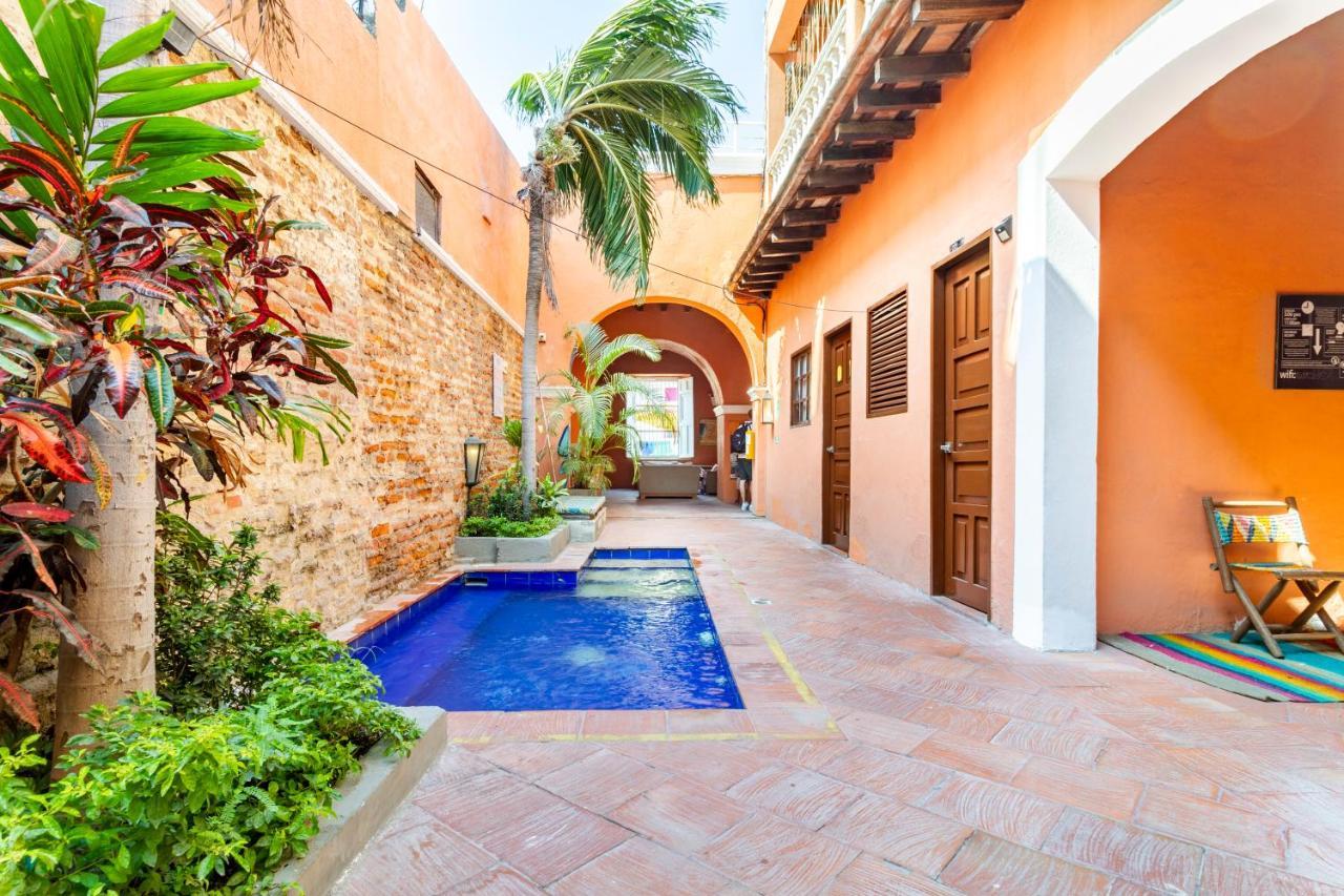 Gagaka Rua Hostel - Santa Marta (Magdalena)