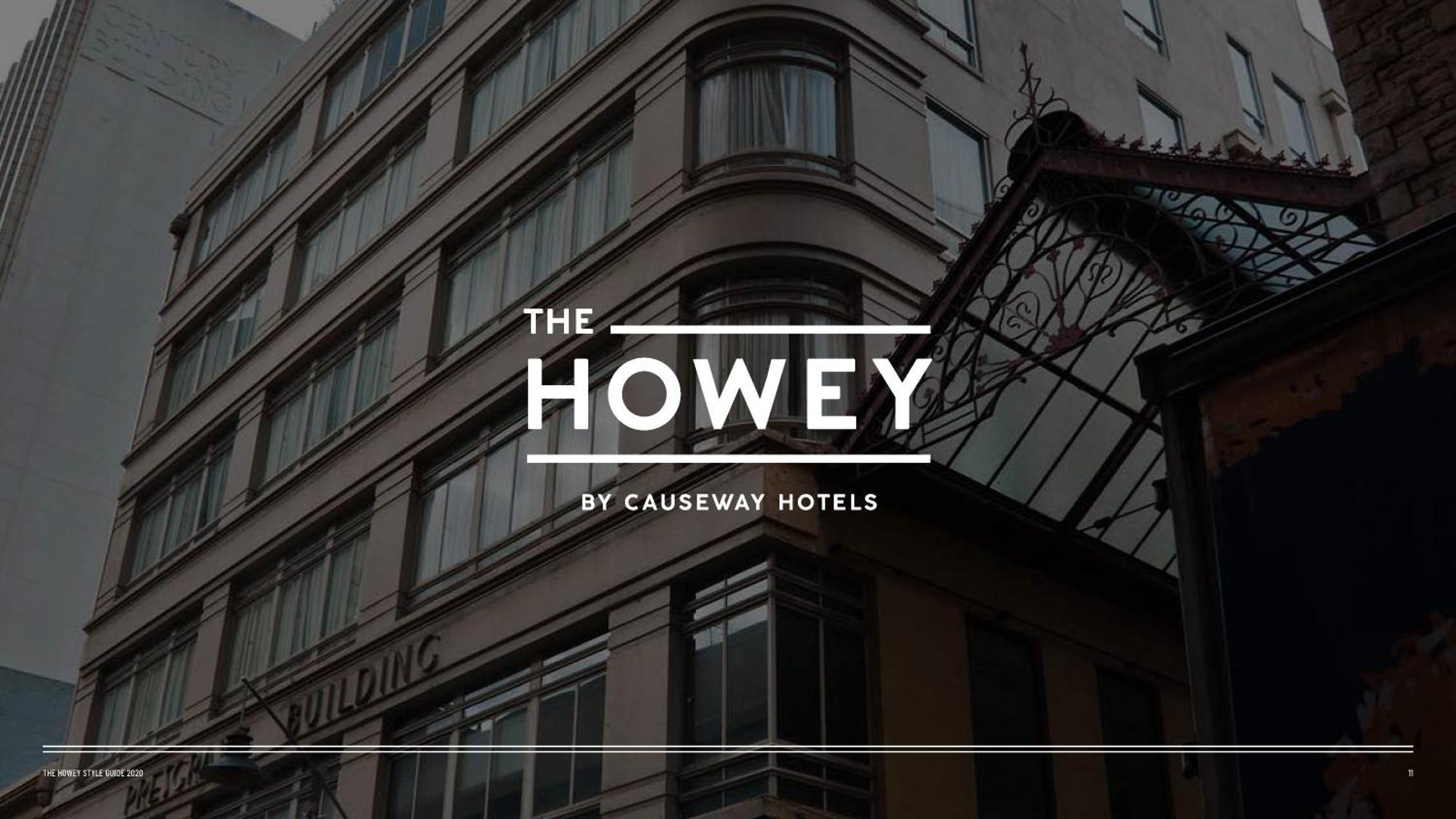 The Howey