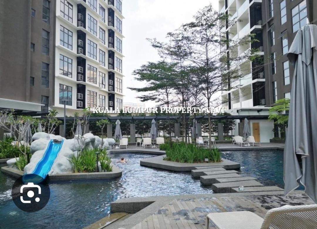 Fraser Residence 188 Suites - Kuala Lumpur
