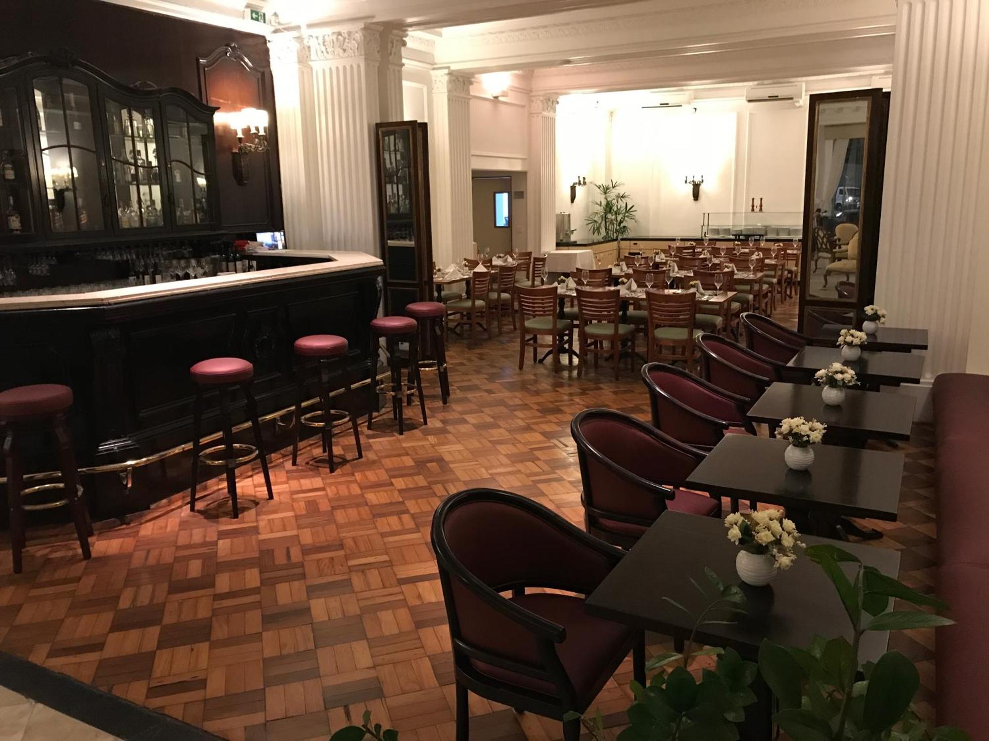 Olinda Rio Hotel