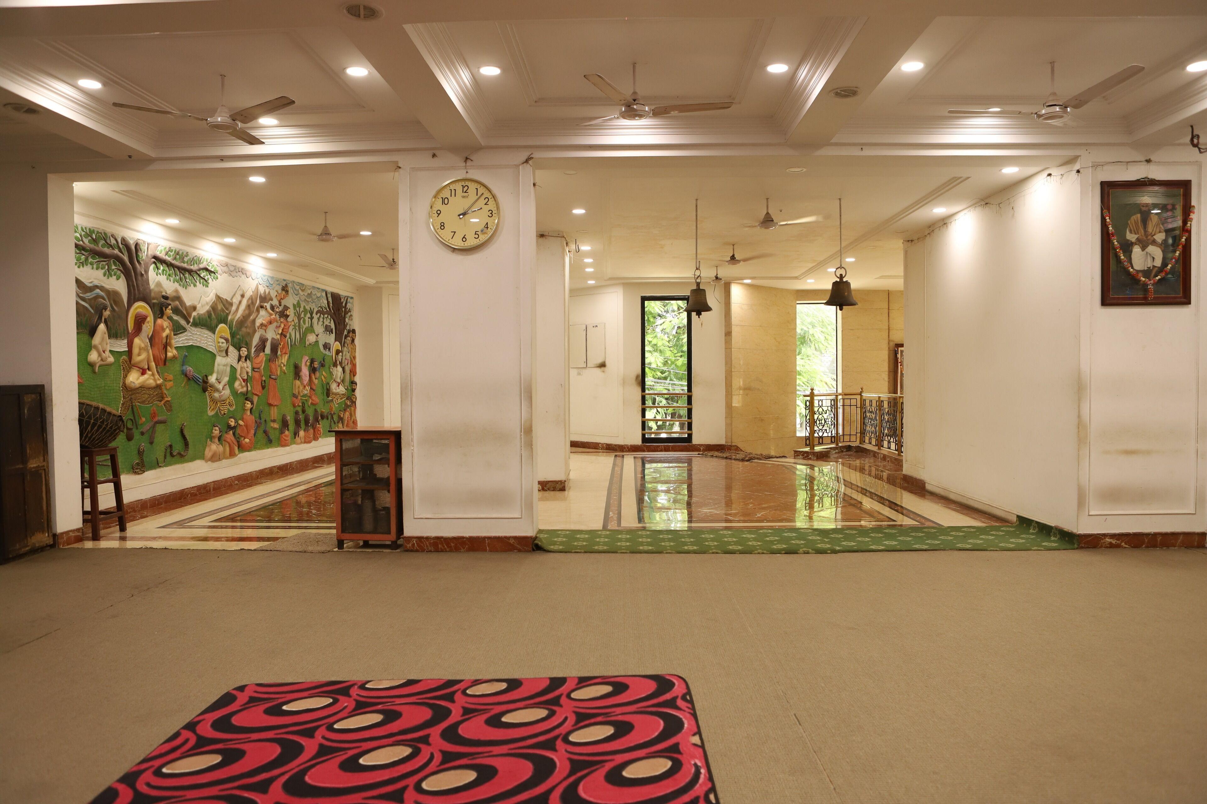 Gobinddhham Hotel - Mumbai