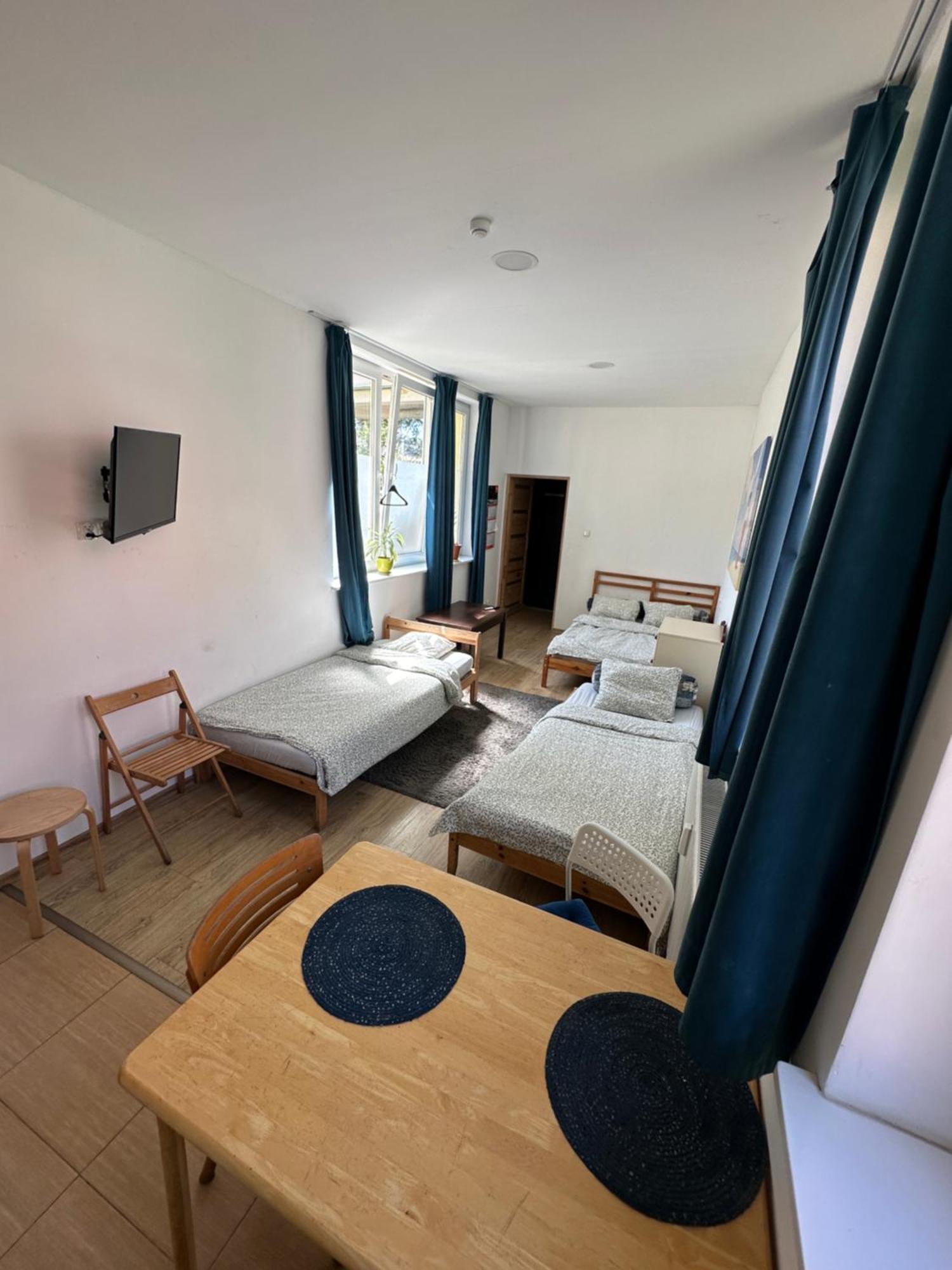 Hostel4U - Gdansk