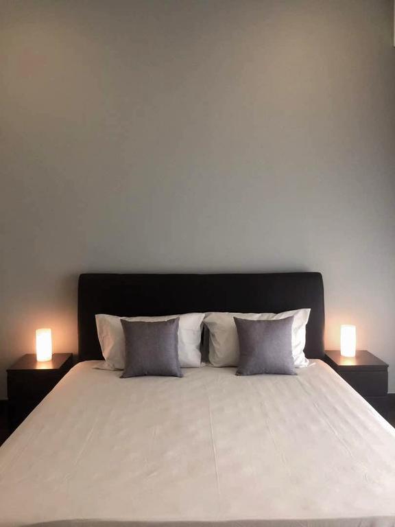 Banyan Tree Kuala Lumpur