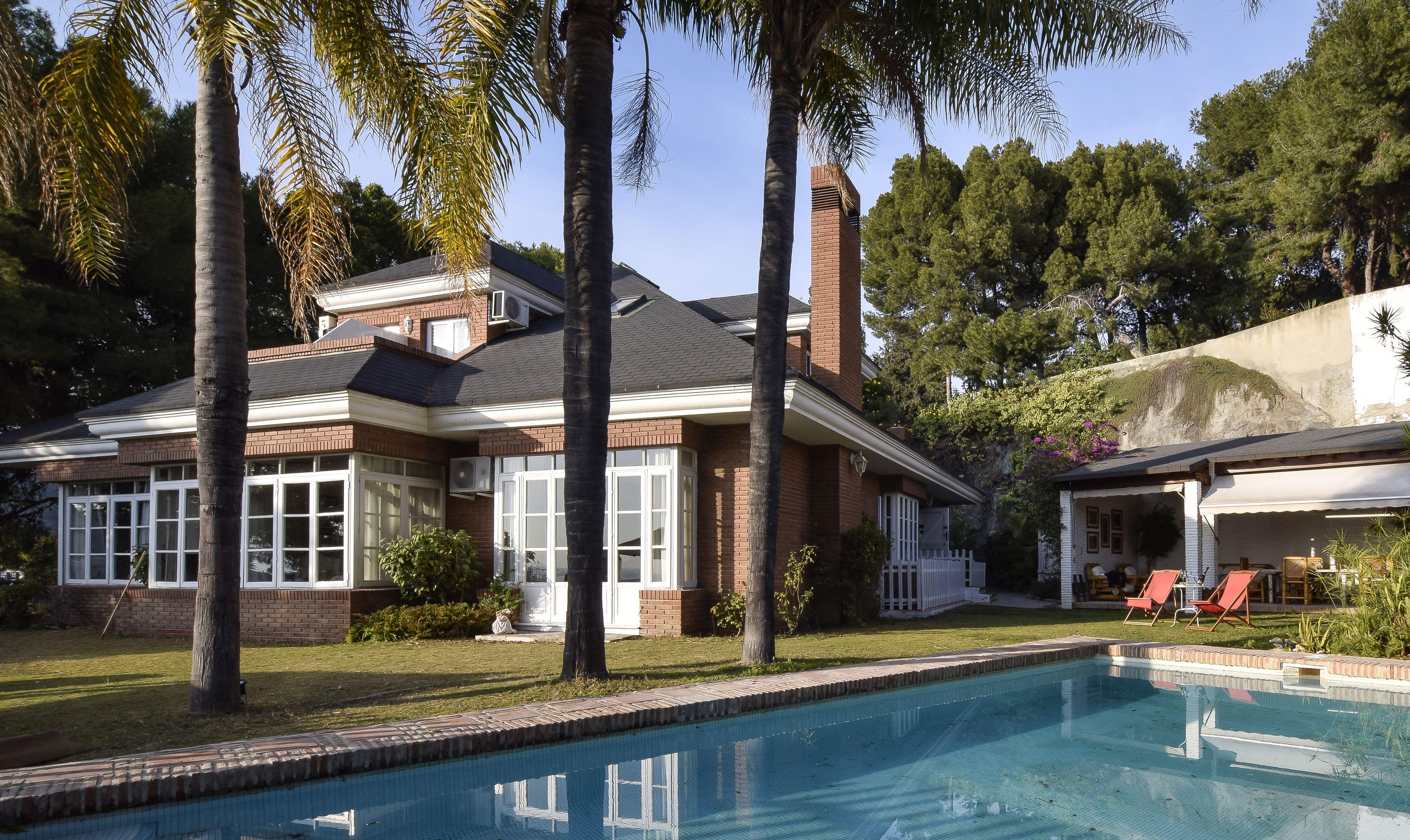 Villa Antumalal B&B (Adults Only)