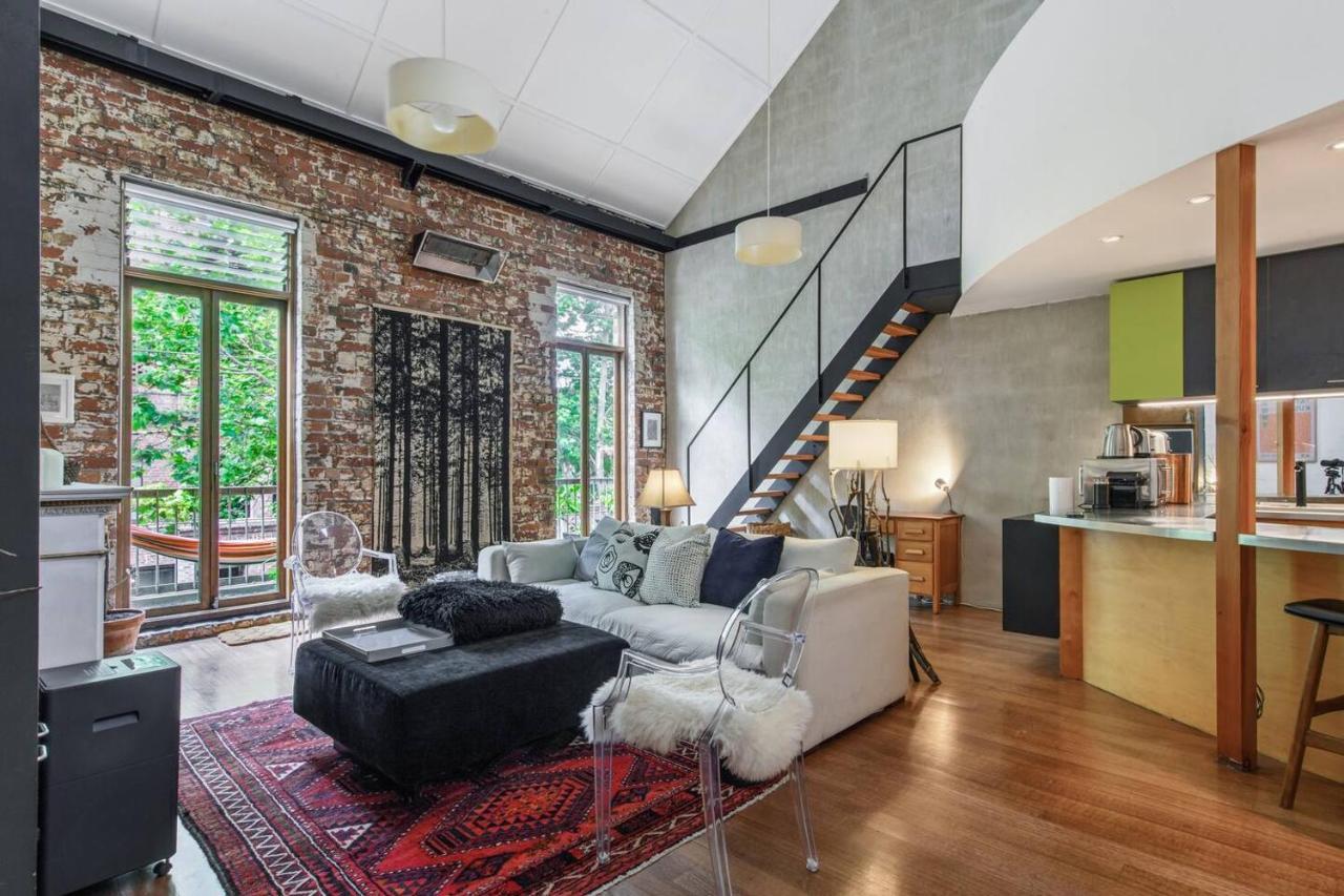 Iconic Macrobertson Chocolate Factory Conversion