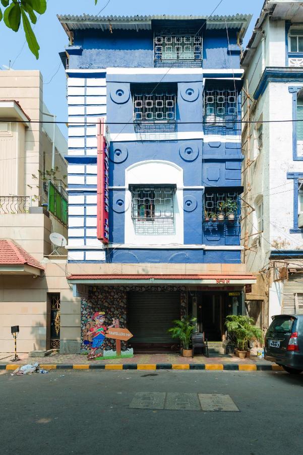 Traveller'S Inn Hotel - Fort - Mumbai