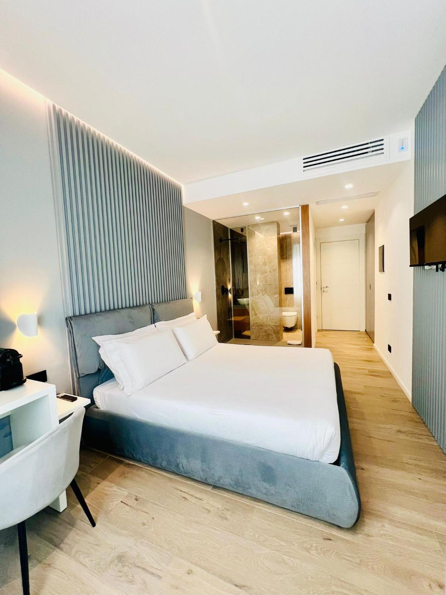 La Chambre Milano