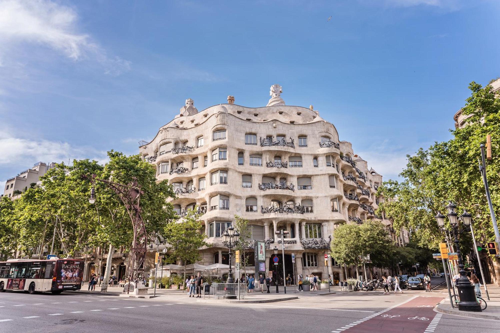 Sweett - Casa Girona
