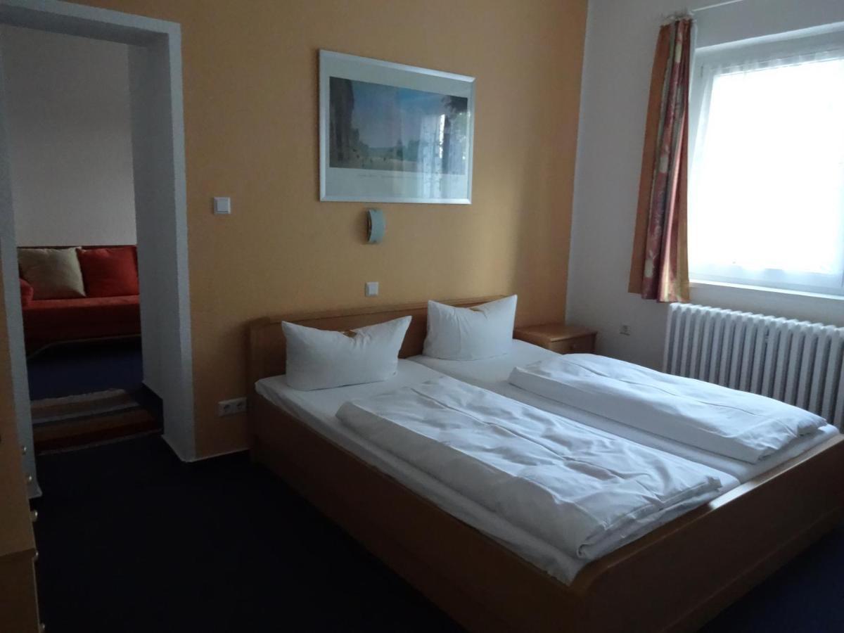 Hotel Sueden