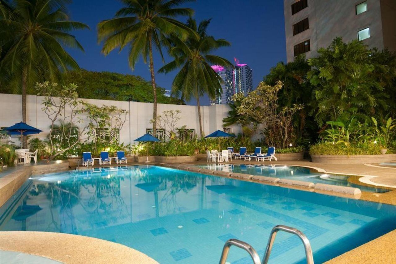 Royale Chulan Bukit Bintang Hotel - Kuala Lumpur