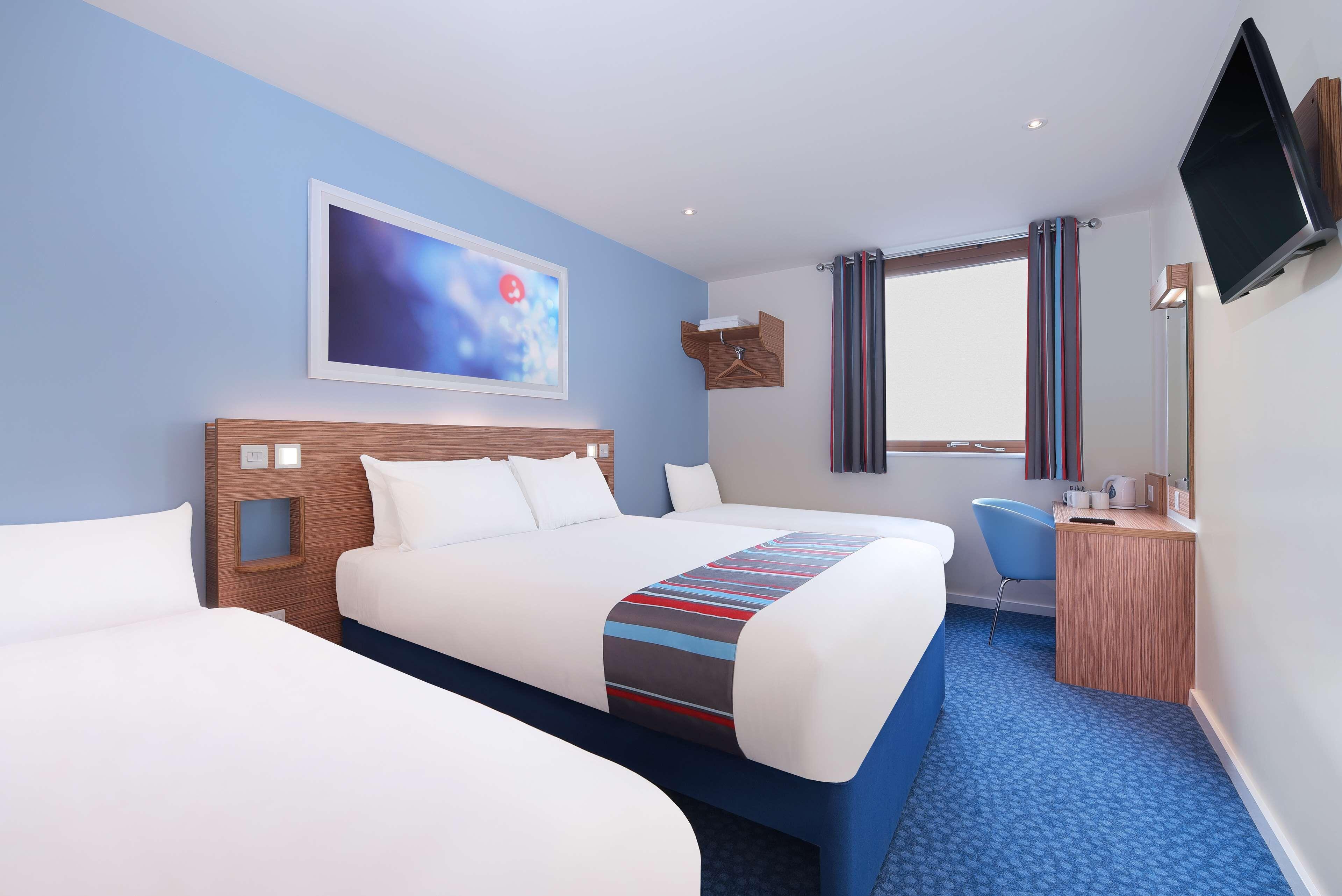 The Learmonth Hotel - Edinburgh