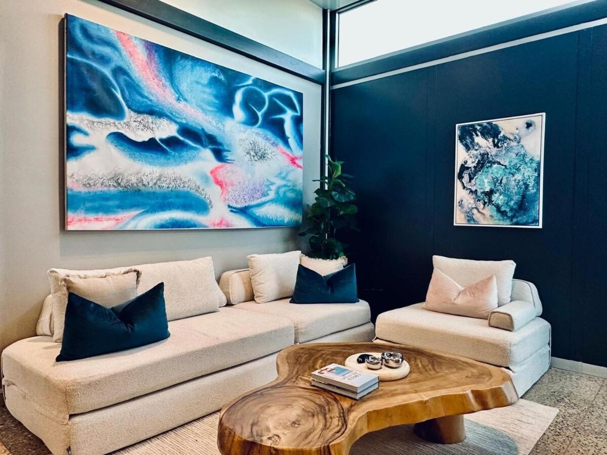 Cozy 2 Bedroom Home In Essendon Cafes, Tram & Shops Nearby - Melbourne